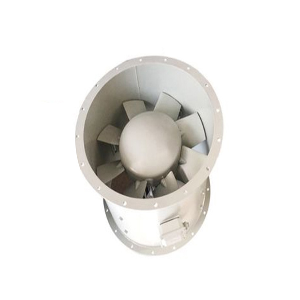 JCZ-50A Marine Or Navy Axial-Flow Fan